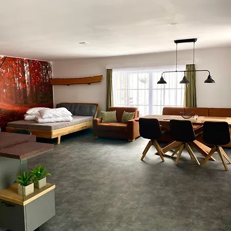 Apartman Pod Dubem Ricky  Exterior photo