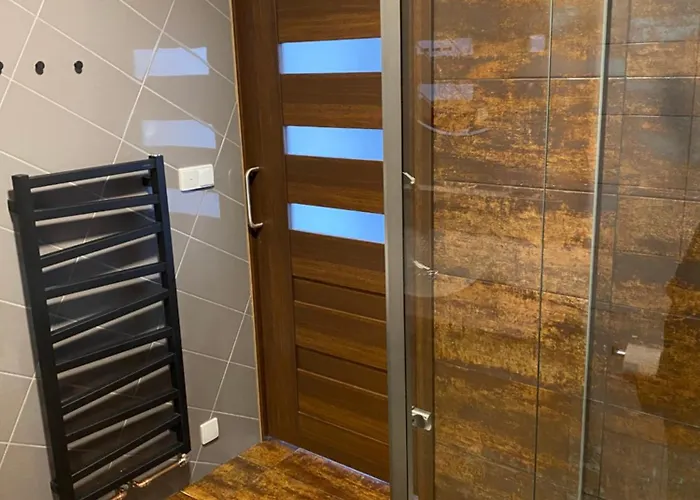 Apartman Pod Dubem