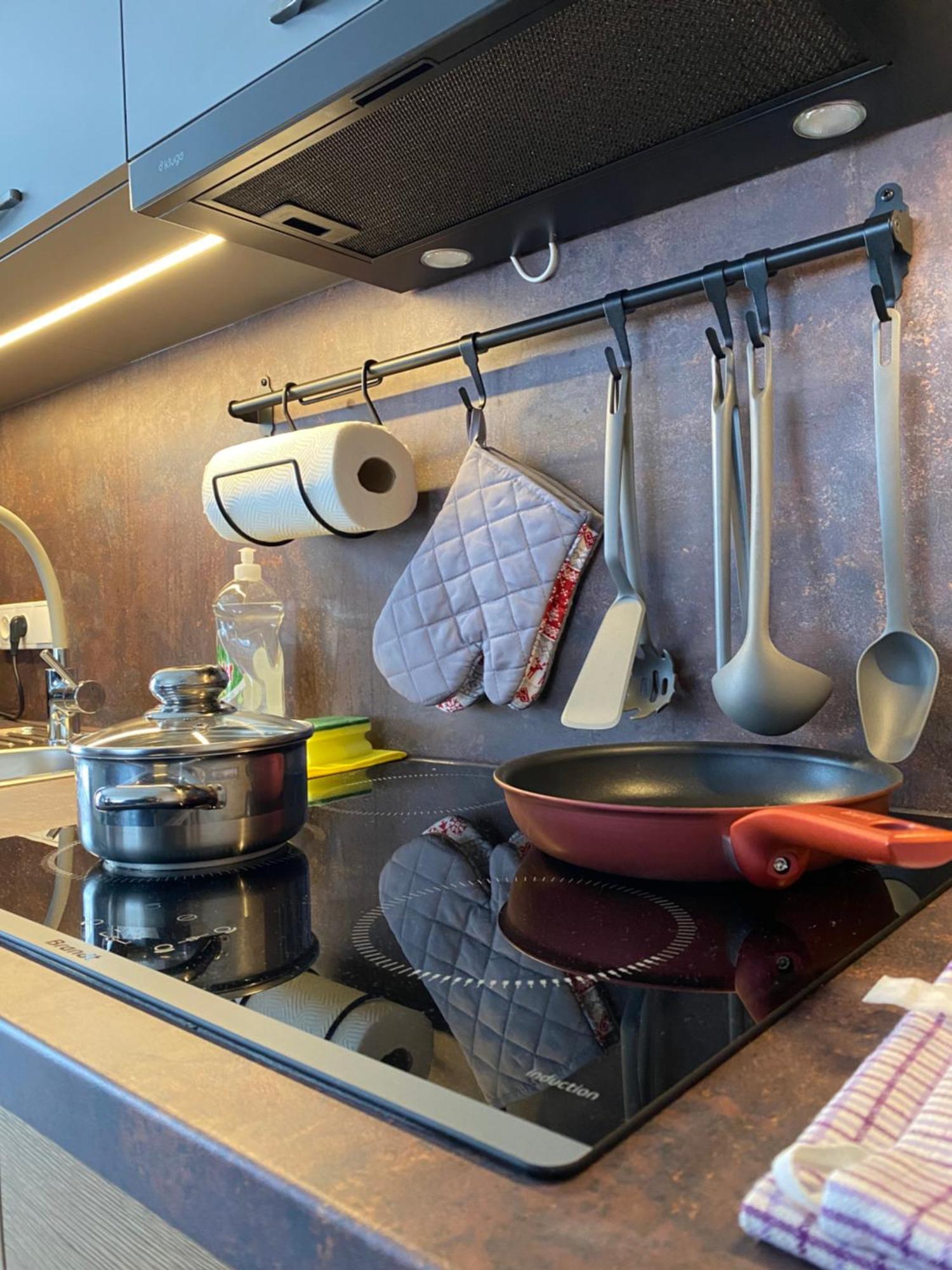 Apartament Pod Dubem Říčky