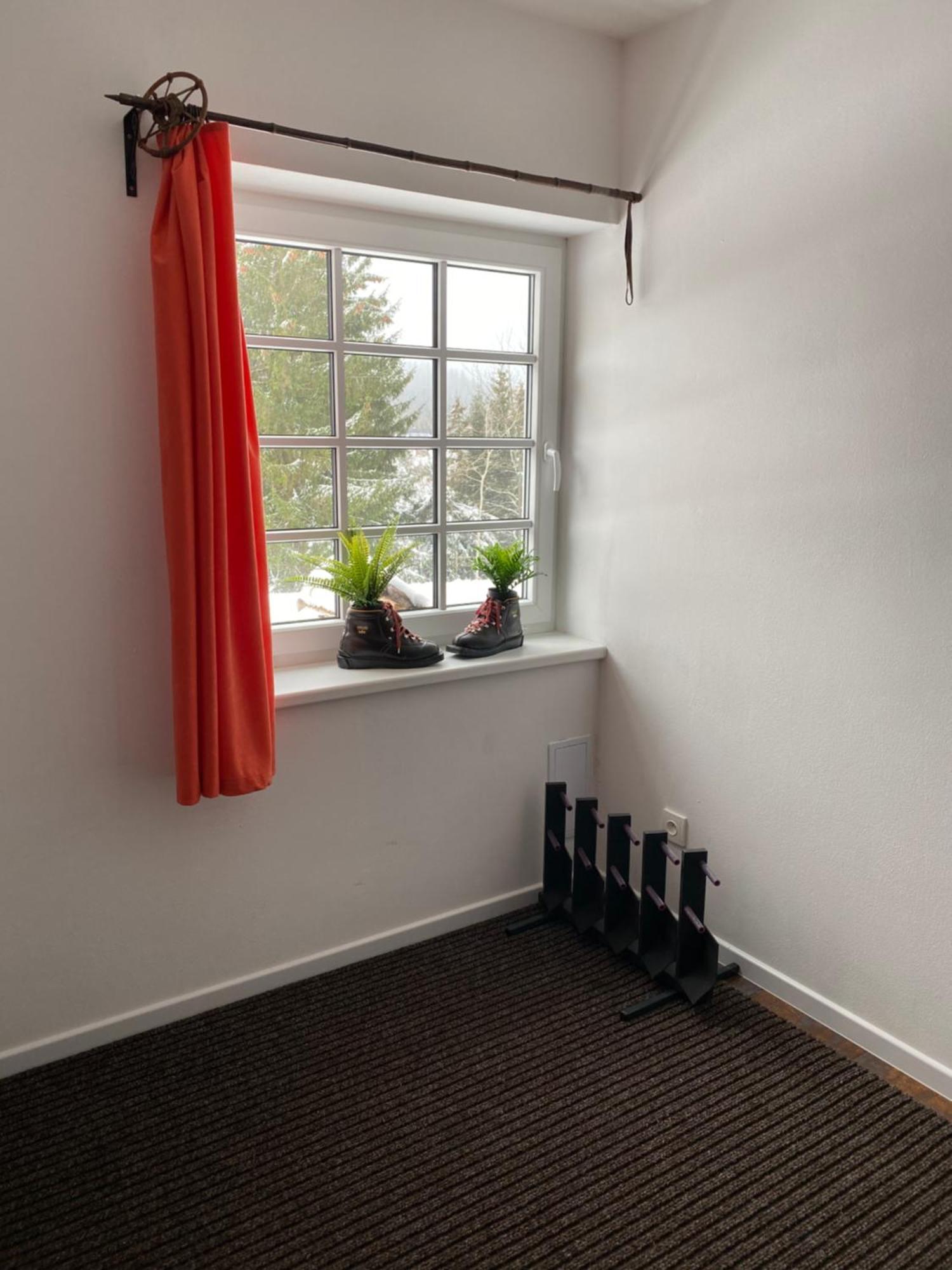 Apartament Pod Dubem Říčky