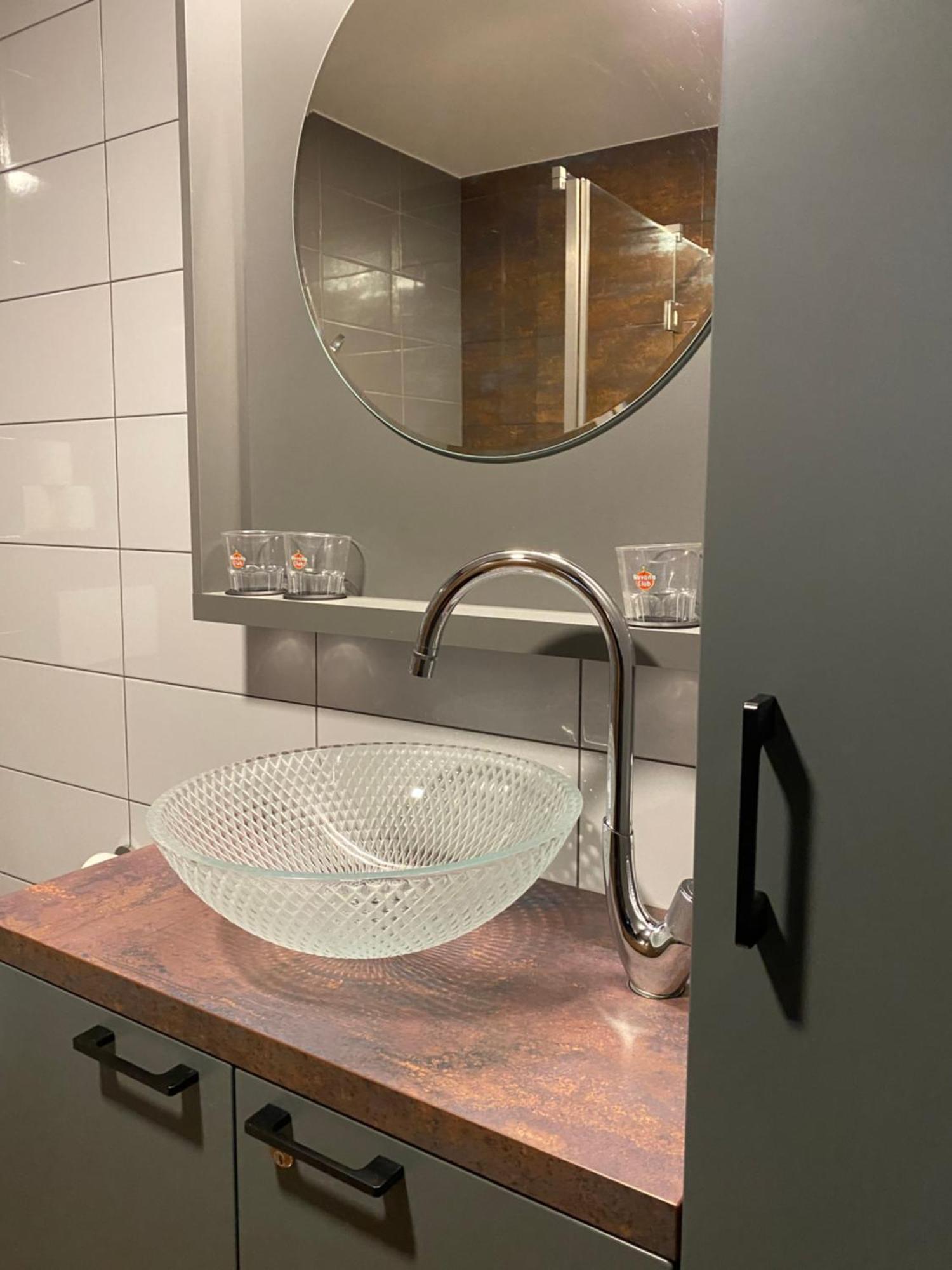Apartament Pod Dubem Říčky
