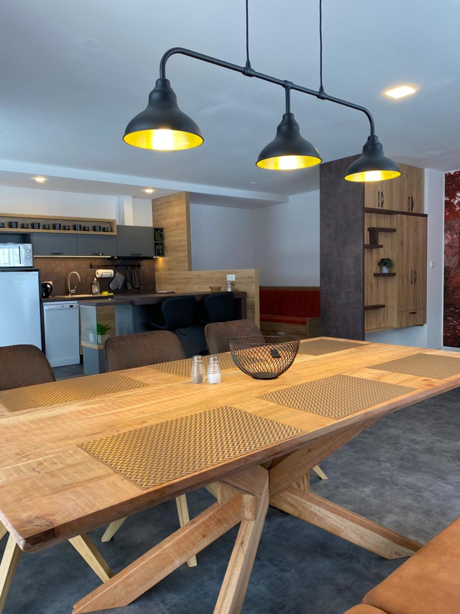 Pod Dubem Apartament *
